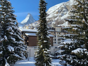 Villa Emeline Zermatt